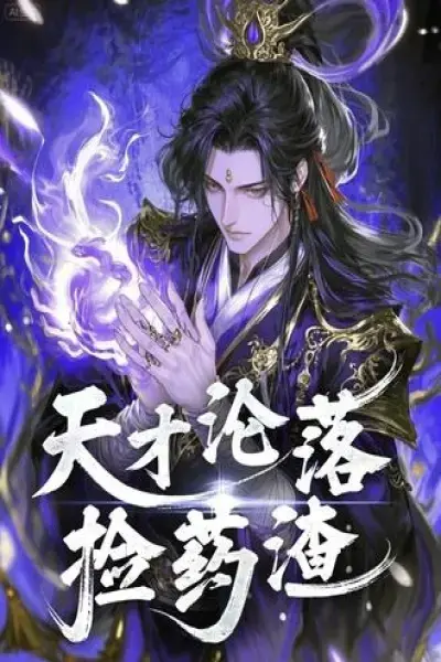 动态漫《天才沦落捡药渣》全季无广告在线看-1080P高清画质天才沦落捡药渣-夸克网盘免费下载