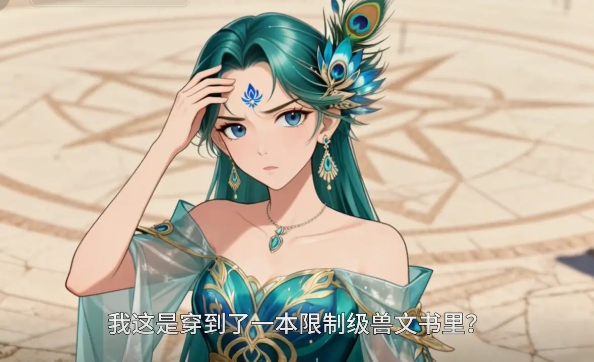 《五阶兽医：兽夫们排队求贴贴》全集高清无广告-五阶兽医动漫全63集在线看-兽夫们排队求贴贴国漫资源-最新短剧免费观看下载