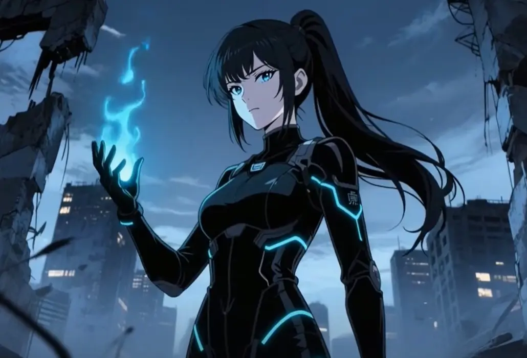 《凶兽遍地你管他叫护林员》1-50集完整版 - 短剧全集在线观看 - 高清无广告免费播放平台推荐