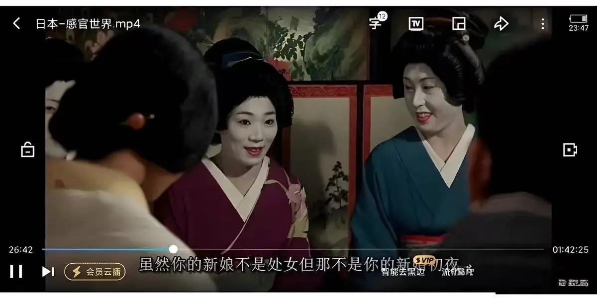 《感官世界》未删减版高清免费在线看-《感官世界》电影完整版1080P中字播放-全网同步无广告资源