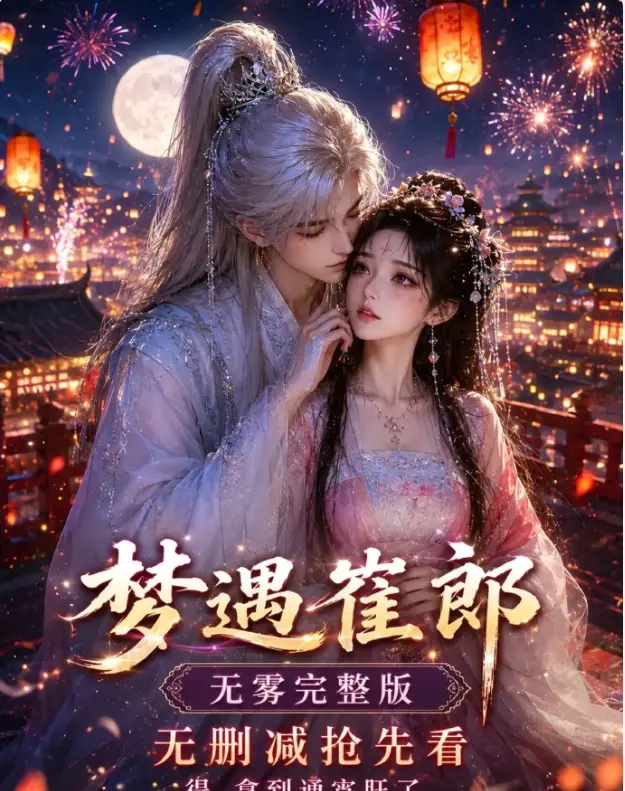 《梦遇崔郎》1-92集全集高清无删减资源下载 - 梦遇崔郎完整版免费在线观看 - 超清无广告手机播放