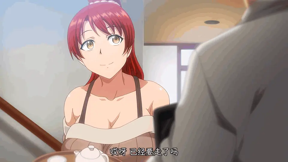 《被玷污的她》全季无修版资源-1080P高清中字在线看-被玷污的她完整剧集网盘获取