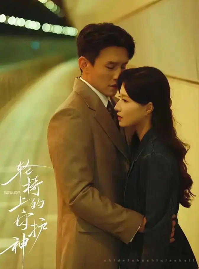 《轮椅上的守护神》刘萧旭主演短剧全集_大陆剧1080P高清播放_免费在线观看无删减-全网影视