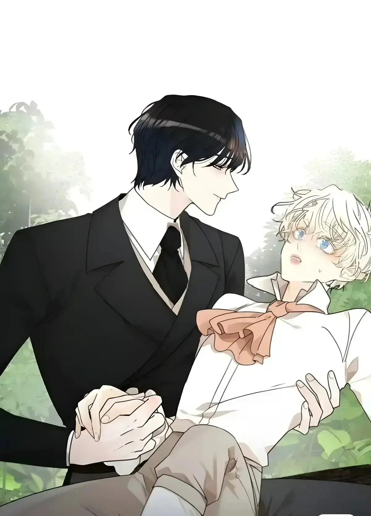 BL韩漫《蛇窟》全集无删减高清版 - 漫画免费在线阅读 - 1080P画质流畅播放无广告