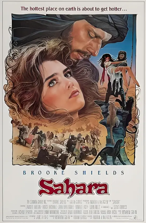 《欲燃撒哈拉》电影高清完整版在线观看-《欲燃撒哈拉》HD1080P意大利语中字无删减-免费无广告播放资源
