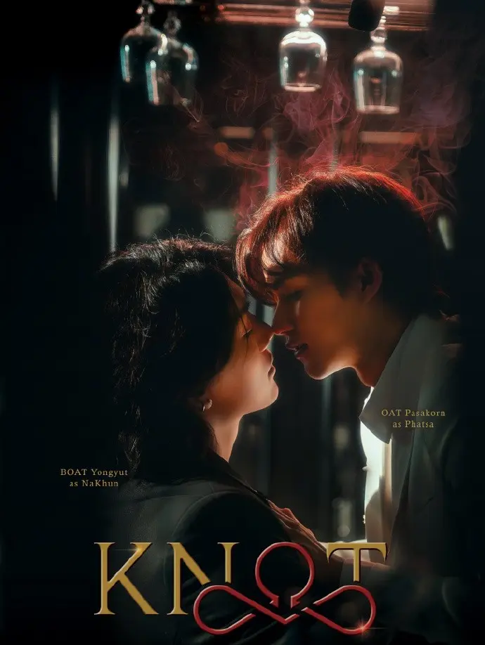 泰剧《爱情契约》双男主Knot全集-《KNOT》2026年爱情剧无删减版-高清免费在线播放