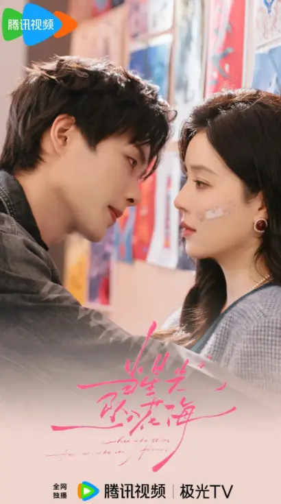 最新国产剧《当星光坠入花海》免费观看-当星光坠入花海全集高清流畅播放-电视剧完整版资源在线看