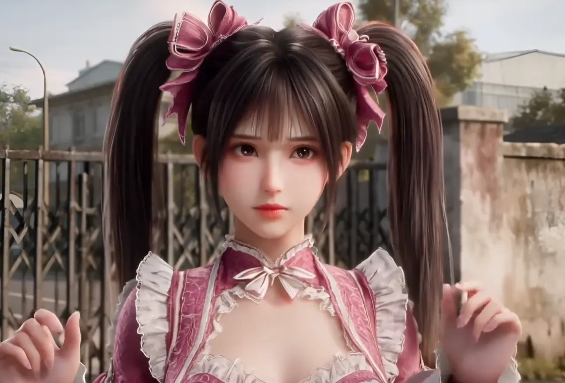 《让你改装汽车，竟改出越野王者》动漫全季 - 无广告在线免费观看 - 高清短剧网盘资源下载