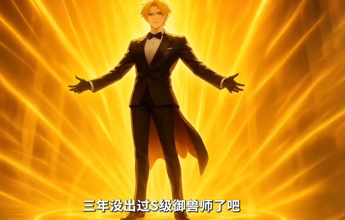 《御兽：契约的校花是九尾妖狐》全集高清在线观看-动漫免费看完整版-网盘资源无删减下载