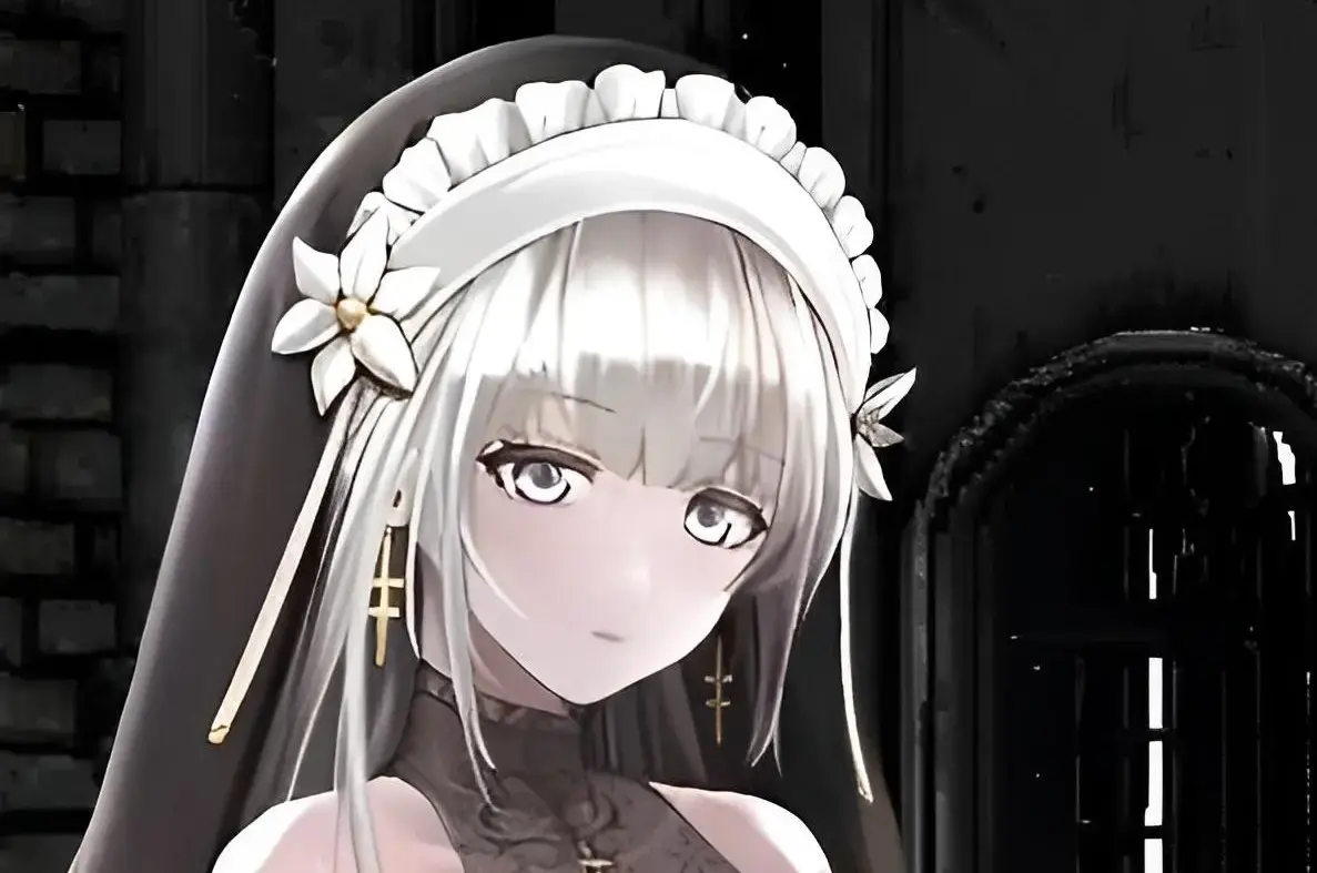 《哥特少女勇闯恶魔城》动漫蓝光4K免费观看-哥特少女勇闯恶魔城在线全集-教会背后隐藏的惊人真相