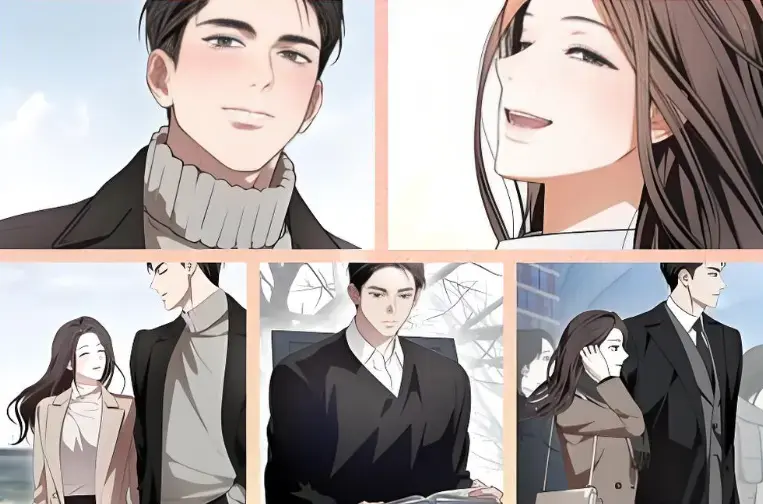 《季节之交》完整版全集下载-漫画原著高清在线免费阅读-季节之交无删减免费读全文