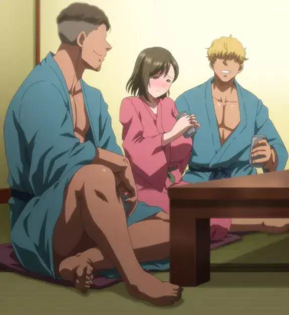 《夏妻1-2》新番动漫全集免费观看-高清完整版在线播放无删减-夏妻1-2全集高清资源在线看