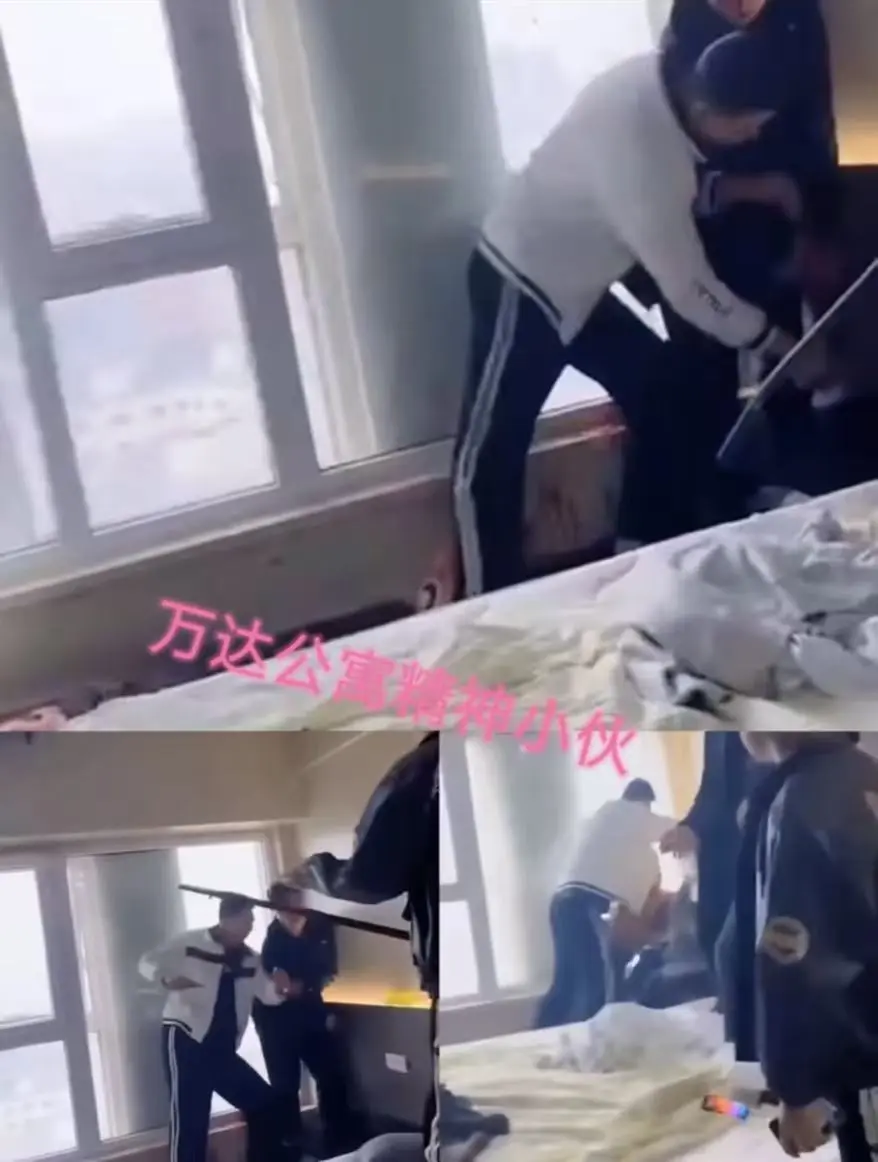 长春精神小伙吉林万达事件完整版-1080P高清街头冲突视频-免费获取未删减资源-深度解析事件来龙去脉