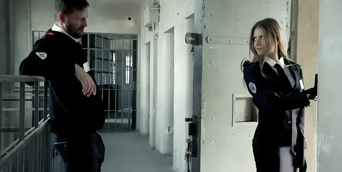 高压监狱高清完整版在线观看-《高压监狱》国语中字未删减版资源-1080P超清画质流畅播放-法国犯罪电影免费看