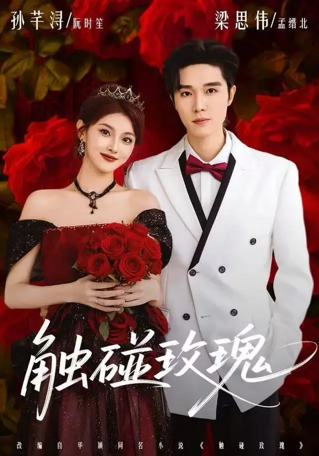 《触碰玫瑰》全季免费观看-高清HD无广告在线观看-《触碰玫瑰》全集无删减版资源-百度云/夸克/迅雷下载