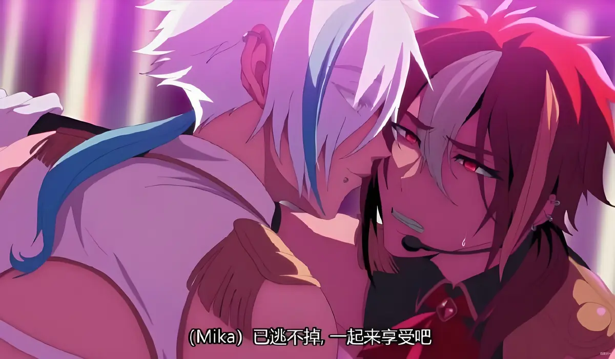 地下偶像1-8集全季免费观看-未删减蓝光版高清资源-网盘高速下载通道-隐藏彩蛋完整收录