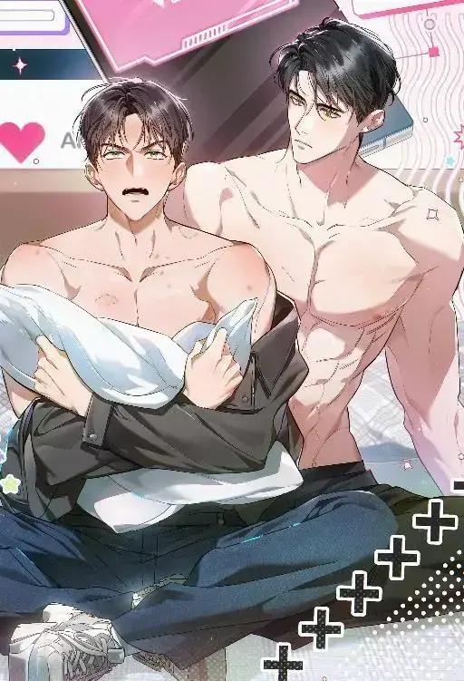 双男主漫画《我跟发小一起被关起来了》完整版免费看-网盘资源下载-高清全集
