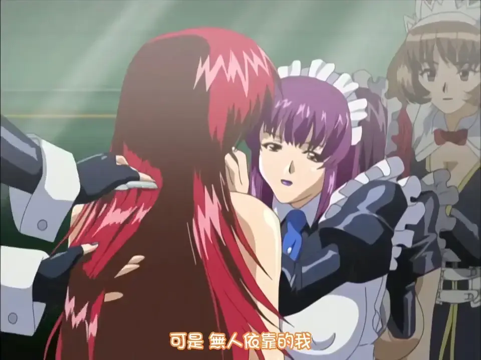 《束缚游戏》动漫1080P全集 - 高清无删减在线播放 - 免费观看无广告完整版