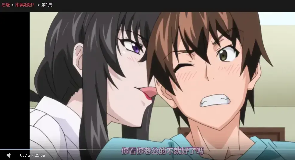 《甜美姐姐》1080P高清全集免费观看-日漫《甜美姐姐》未删减完整版在线播放-网盘资源下载樱花动漫