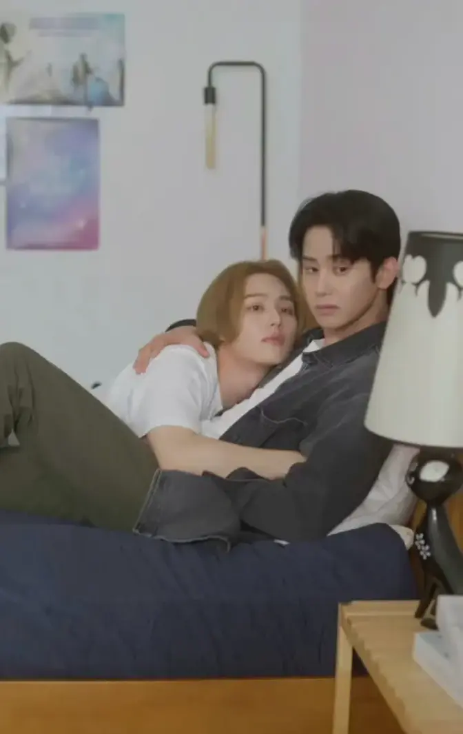 2025韩国双男主BL剧《猎物是哥哥》全集未删减版在线看-双男主猎物是哥哥HD高清完整版免费观看-2025BL短剧全集网盘资源免费下载