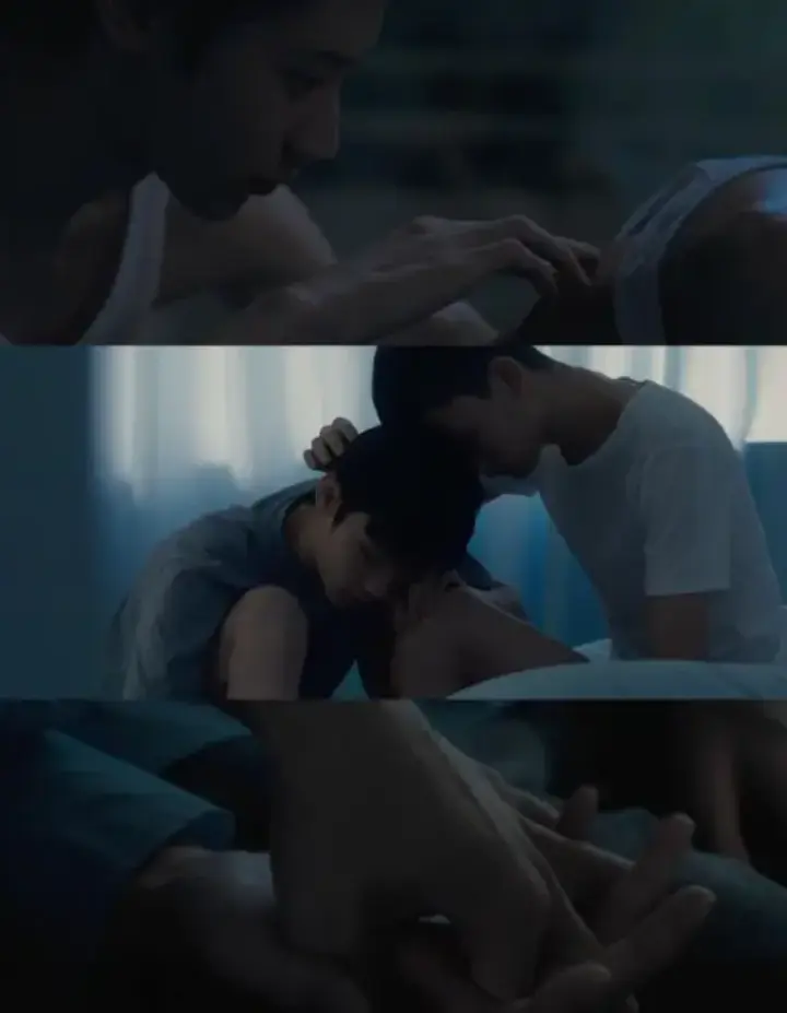 2025热播《骤雨》国产双男主BL短剧-1-70集全集未删减版免费看-骤雨高清完整版在线播放-百度网盘资源下载