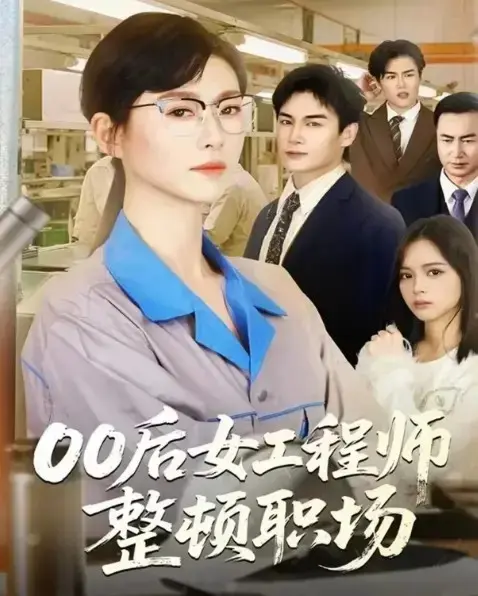 《00后女工程师整顿职场》短剧全集免费观看-赵夕汐主演00后职场剧1080P无广告-00后女工程师整顿职场全24集未删减版网盘资源分享