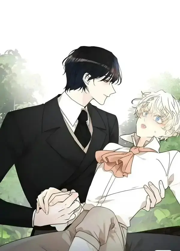 BL韩漫《蛇窟》暗黑罗曼史高清全集-漫画免费阅读完整版在线看-血脉偾张的贵族禁域剧情-快看漫画热门连载