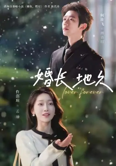 短剧《婚长地久》全集未删减免费看-2025最新热播剧集高清完整版-婚长地久1080P超清画质无广告在线播放