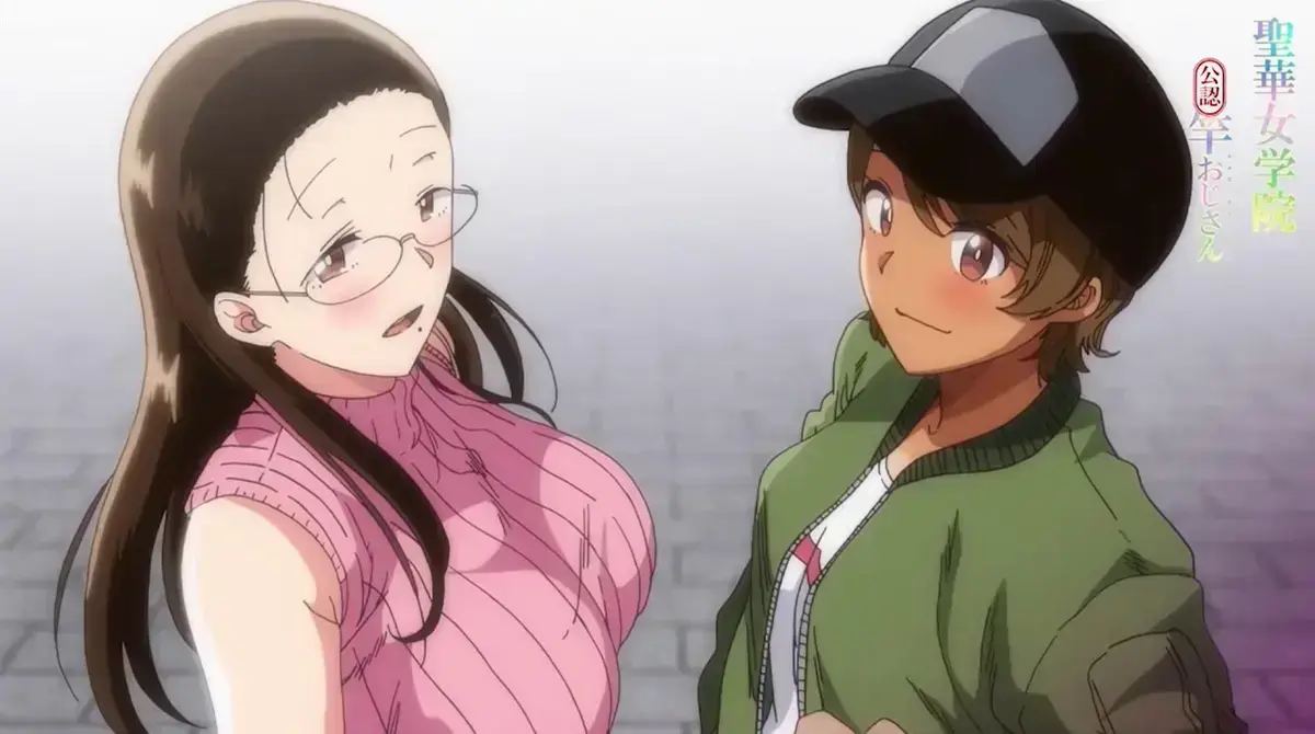 《圣华女子学院》OVA蓝光特别篇 - 1080P超清全集未删减版 - 百度网盘高速下载无广告资源