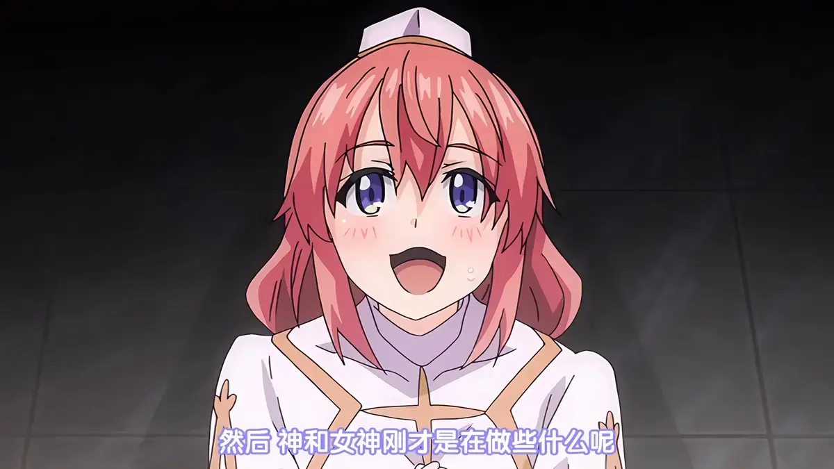 《既然来到异世界就要用技能全力讴歌》1080P高清播放-爆款动漫全集免费看-网盘资源极速下载