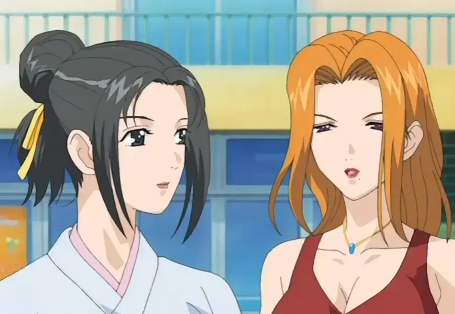 《人妻幼稚园参观日》动漫高清完整版-未删减中字免费在线观看-网盘资源无广告