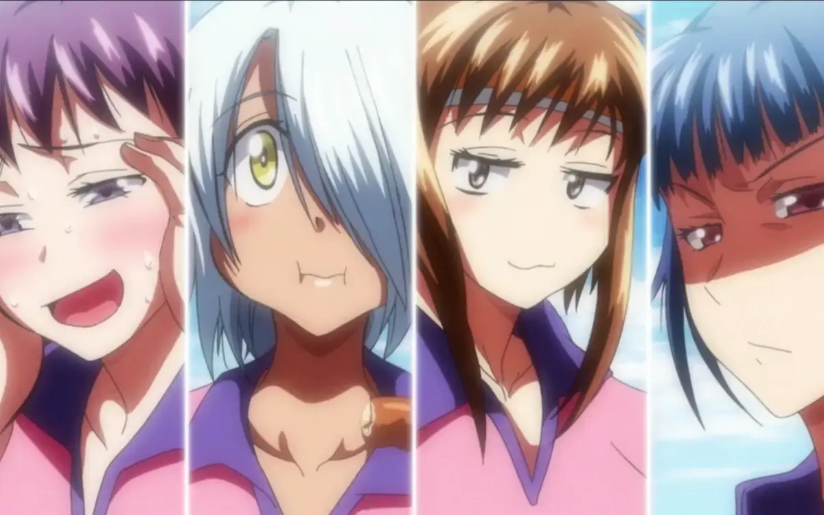 《女子曲球部》全季高清无删减 - 免费在线观看完整版 - 1080P高帧率画质流畅播放