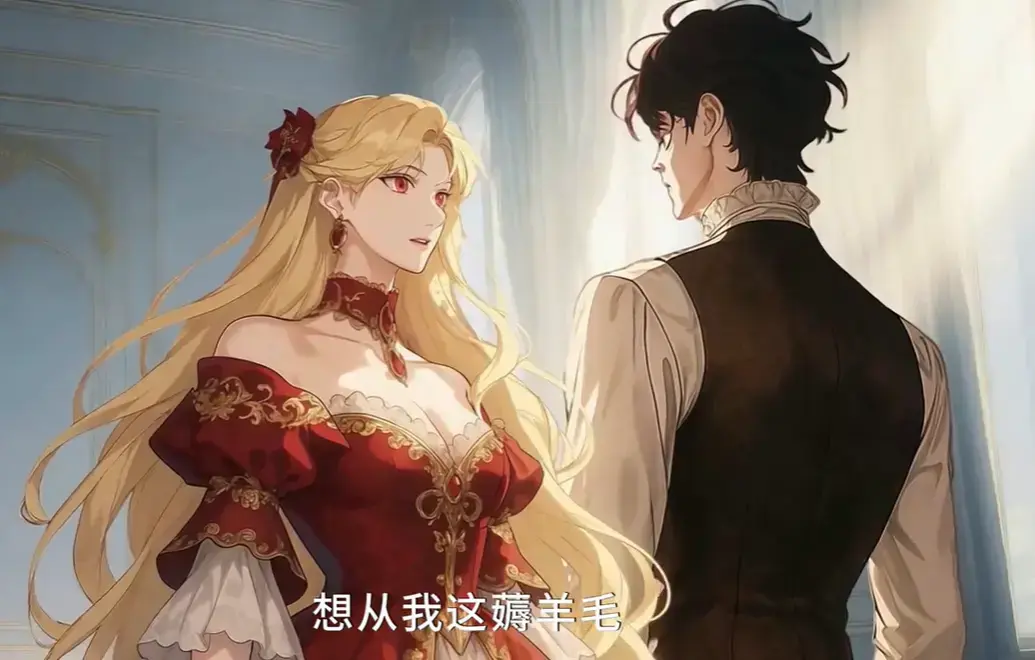 公主殿下您的钞能力已到账全剧集高清资源-怨种未婚夫追悔莫及-全员火葬场护妻模式爽点十足