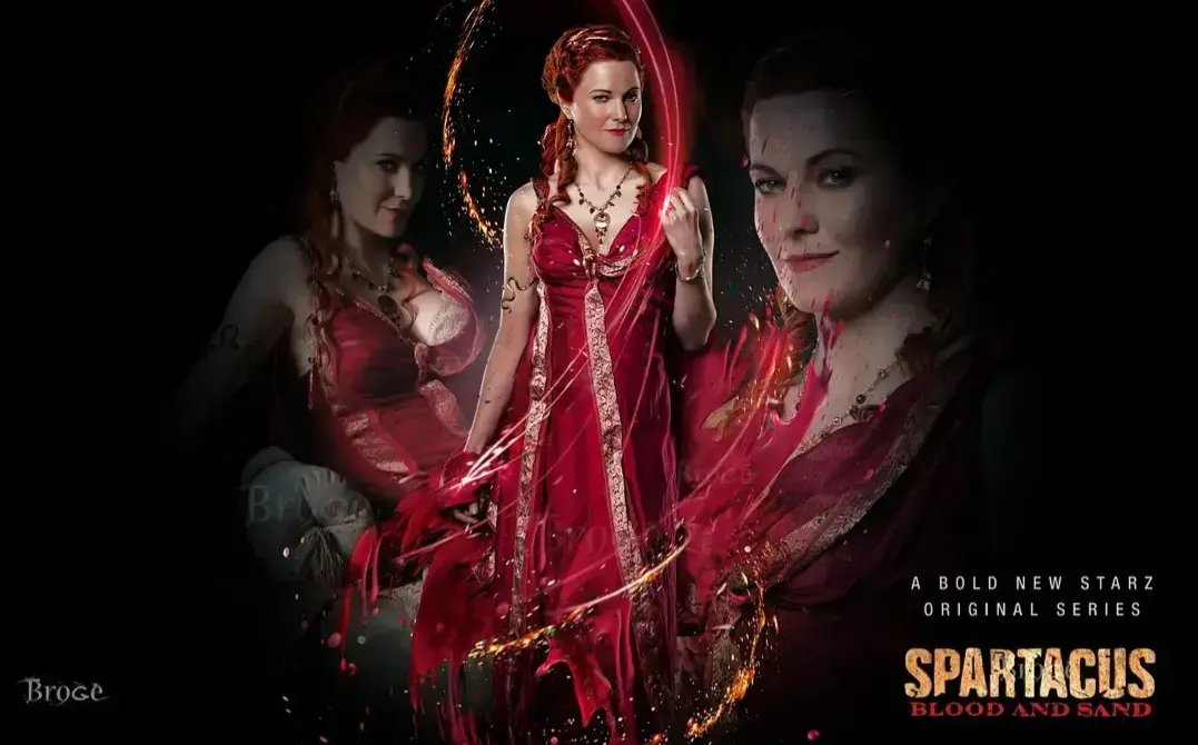 《斯巴达克斯》1-4季完整版高清在线观看-美剧斯巴达克斯全四季无删减-1080P超清全集免费观看