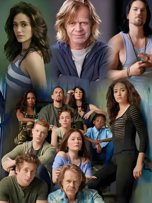 《无耻之徒》1-11季完整版 - 无删减高清美剧免费观看 - 全网同步更新