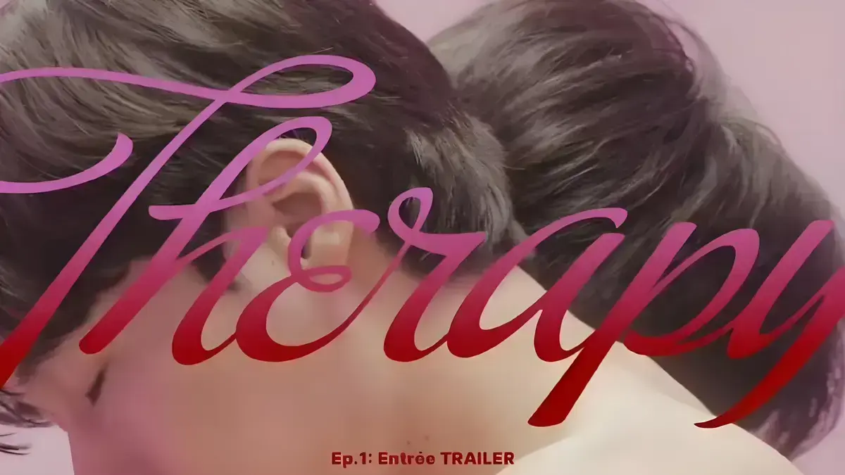 双男主韩剧《治疗》2025必追高清资源-爱情短剧HD1080P全集-未删减中文版免费在线播放