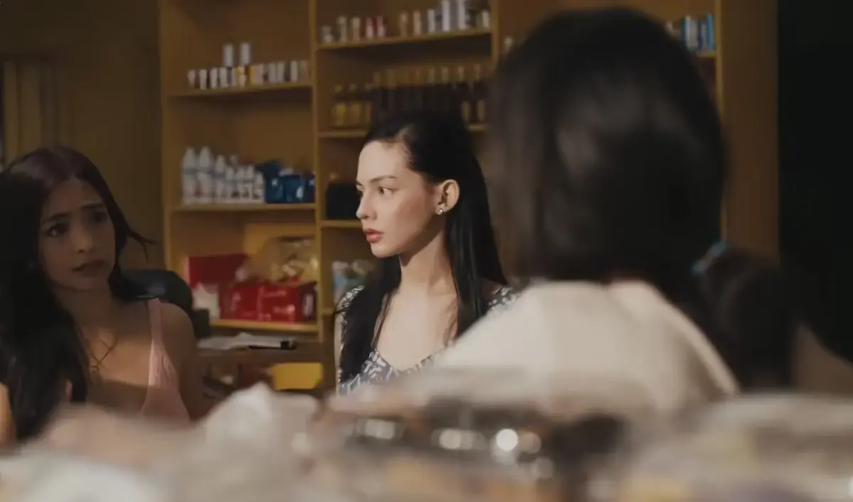 《Creampie》又名《奶油馅饼》安杰尔卡斯特罗主演高清未删减中文版全集在线观看无广告-VS影视网蓝光超清播出-《奶油馅饼》台词戳心且表演层次丰富