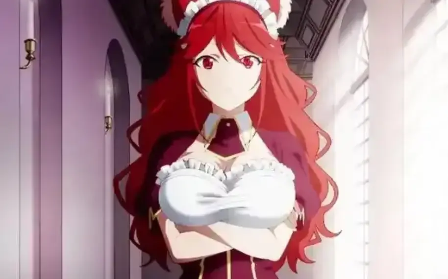 《蕾卡乃华丽且我的女王》十月新番封神_免费在线观看全集_高清无删减资源点开即播！