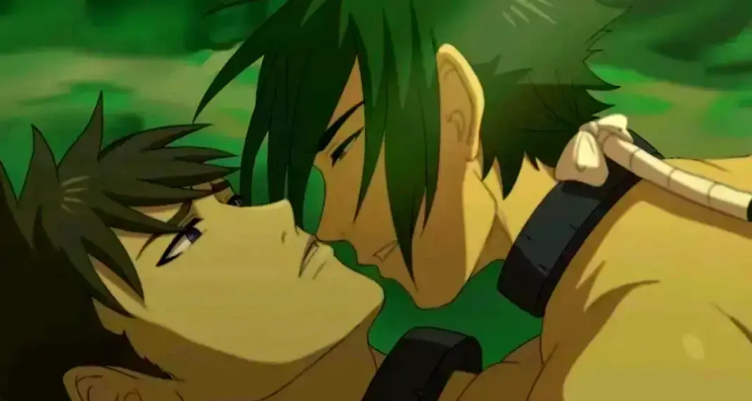 双男主动漫《哥布林洞窟》1 - 4集免费在线看-高清全集播放无删减-完整资源1080P高码率流畅观看