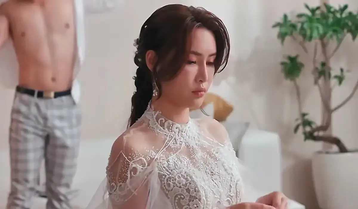 《苏畅-小凤新婚》全季完整版免费观看 - 香港爱情剧标杆正版授权 - 官方中文版对白原汁原味无剪切