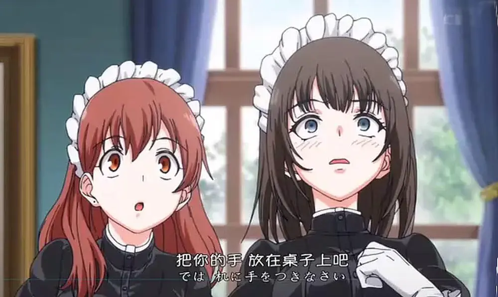 《女仆教育》全集未删减版在线观看-高清1080P无广告播放-《女仆教育》完整版免费观看-中文字幕同步更新