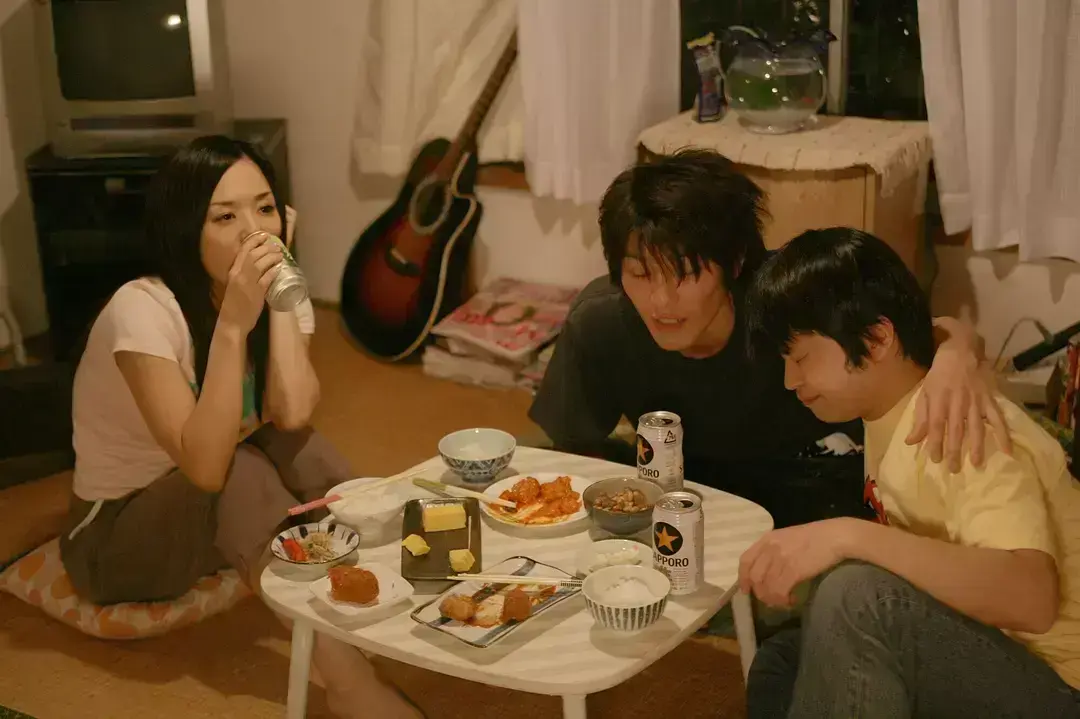 《苍空》全片无广告免费在线播放-苍空1080P高清无删减版-2007日本电影中字完整版资源