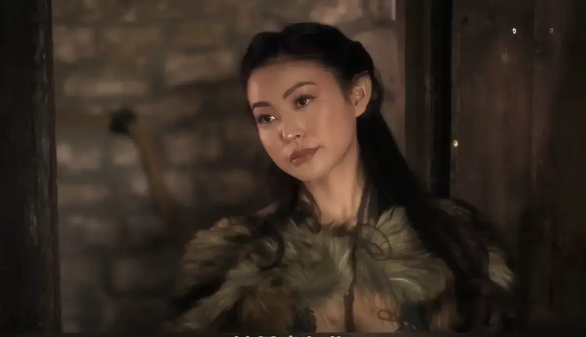 《Crooked Throne Part 2》全集中文版无删减在线观看