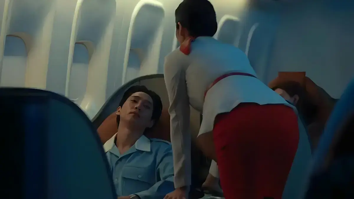 《韩国空姐》高清全集未删减版在线看-1080P超清画质免费播放-爆笑空乘喜剧电影完整版-支持网盘下载无广告