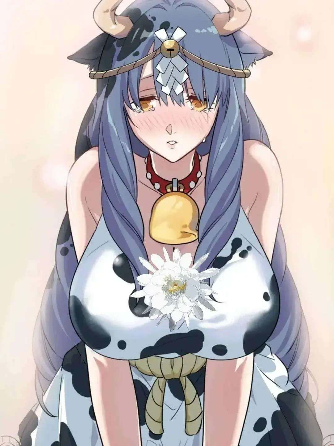 《乳牛牧场》动漫全集中文版 - 在线免费看1080P - 樱花动漫独播无广告