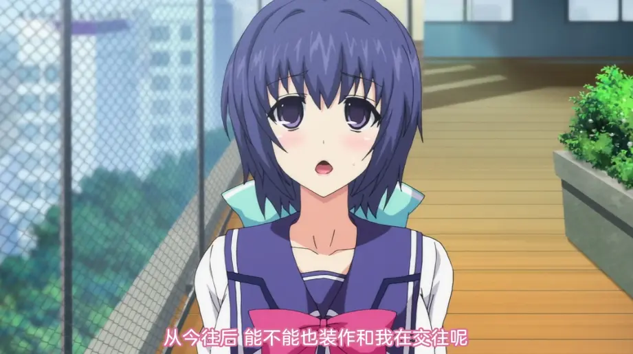 《LOVELY×CATION 》1-2集1080P高清画质播放-《LOVELY×CATION 》樱花动漫完整未删减中文版免费在线观看无广告网盘资源