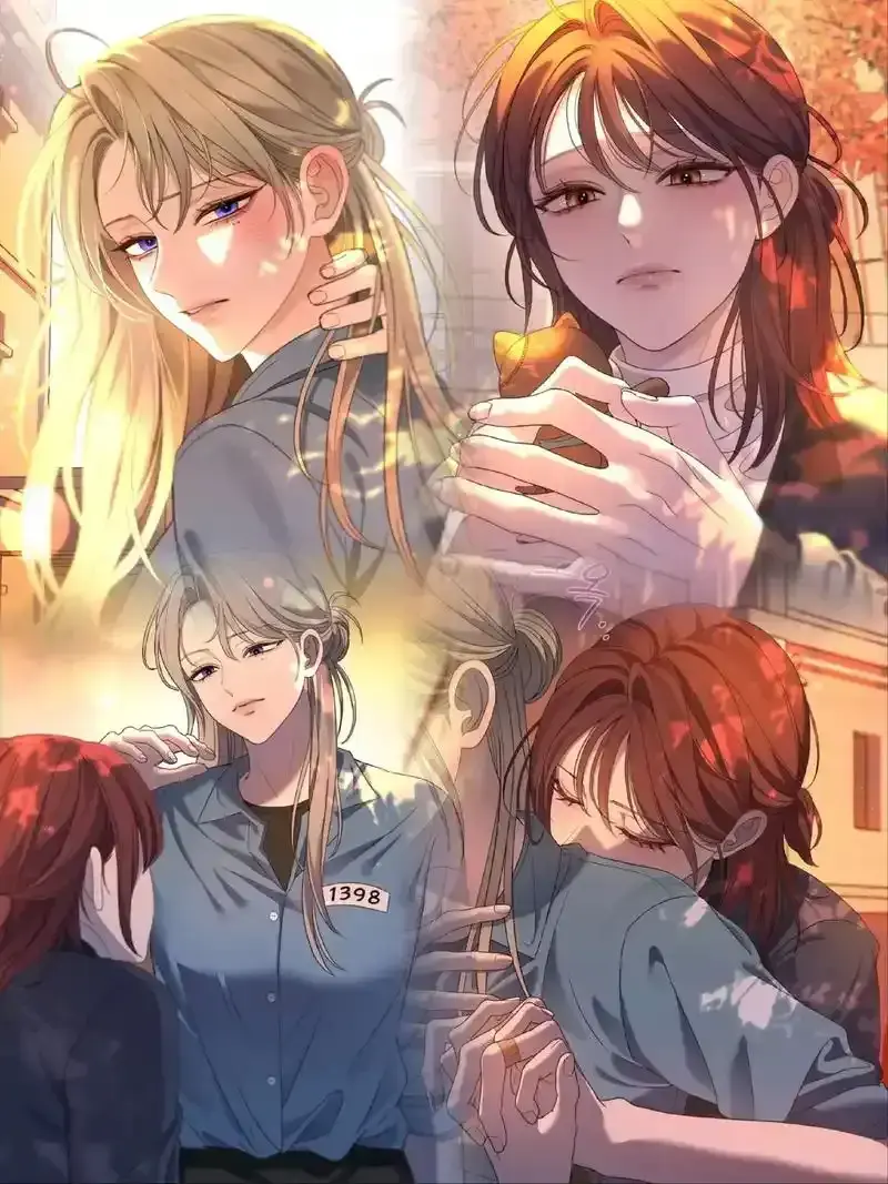 《扭曲的爱》无删减漫画免费阅读-下拉式观看《扭曲的爱》全集-双女主高清画质在线看