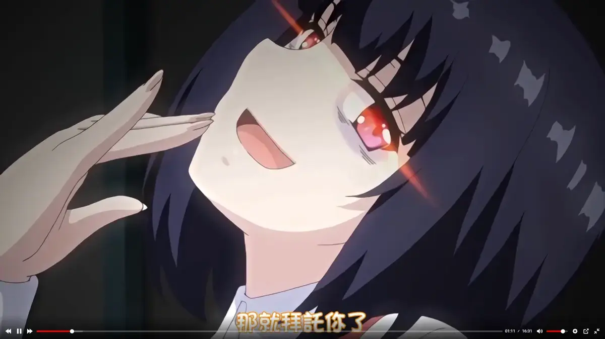 《厕所里的花子vs最强驱魔师》超清全集未删减版完整版 - 厕所里的花子vs最强驱魔师系列动漫 - 高清免费在线观看无修原版