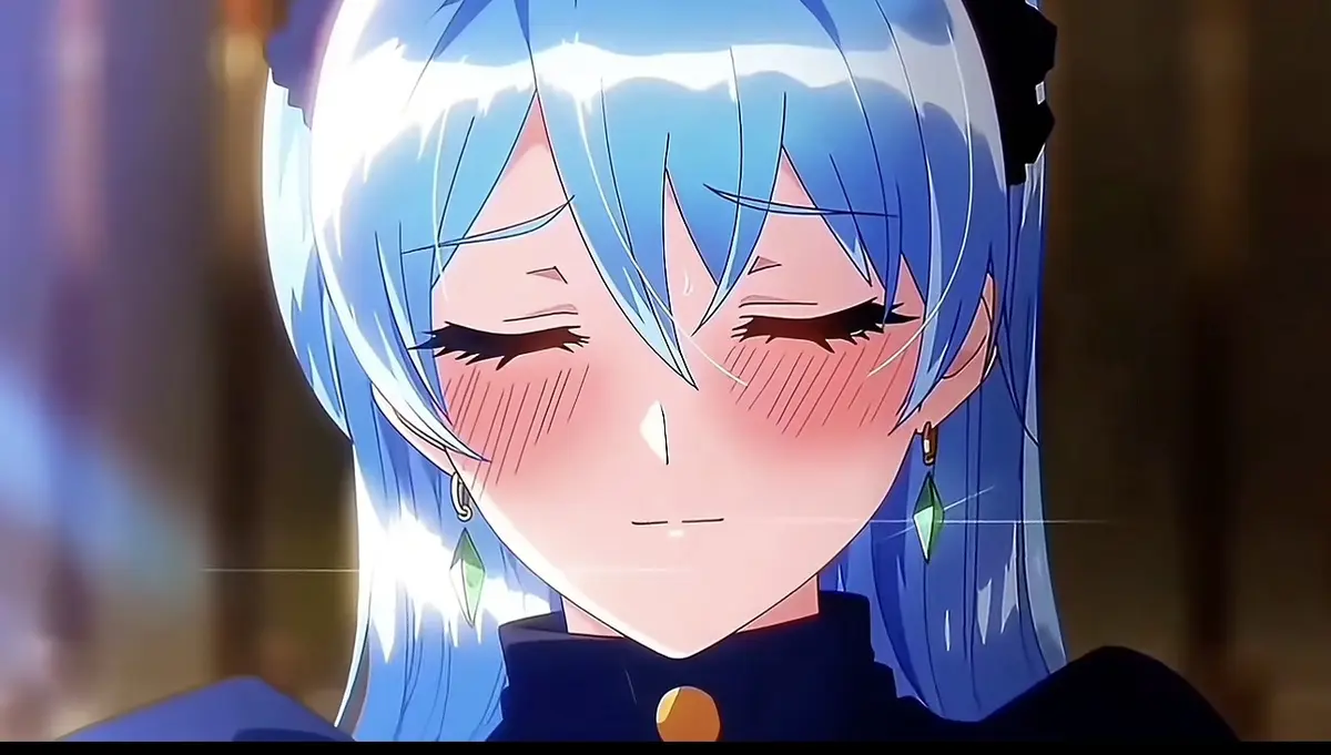 蕾卡乃華麗且我的女王动漫在线观看-全集免费高清播放-女仆华丽逆袭豪门少爷~