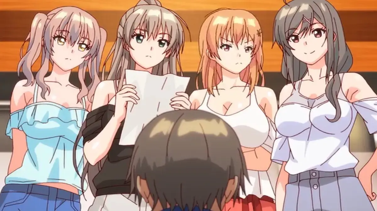 《泡泡浴 de 在家里 de》全一集完整版 - 日番无删减在线观看 - 宅家治愈泡澡神作